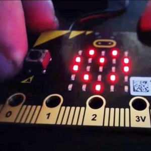 Micro:bit II image