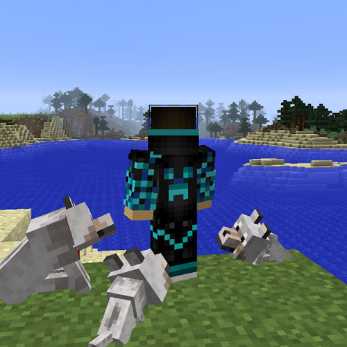 Minecraft Modding: Intro (New Coders) image