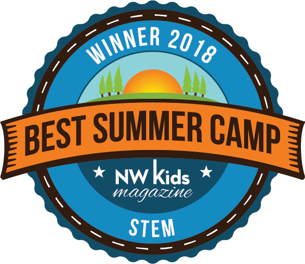 NW Kids Voted best STEM Camp