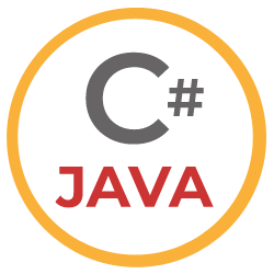 C# and Java