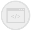 Web Development icon