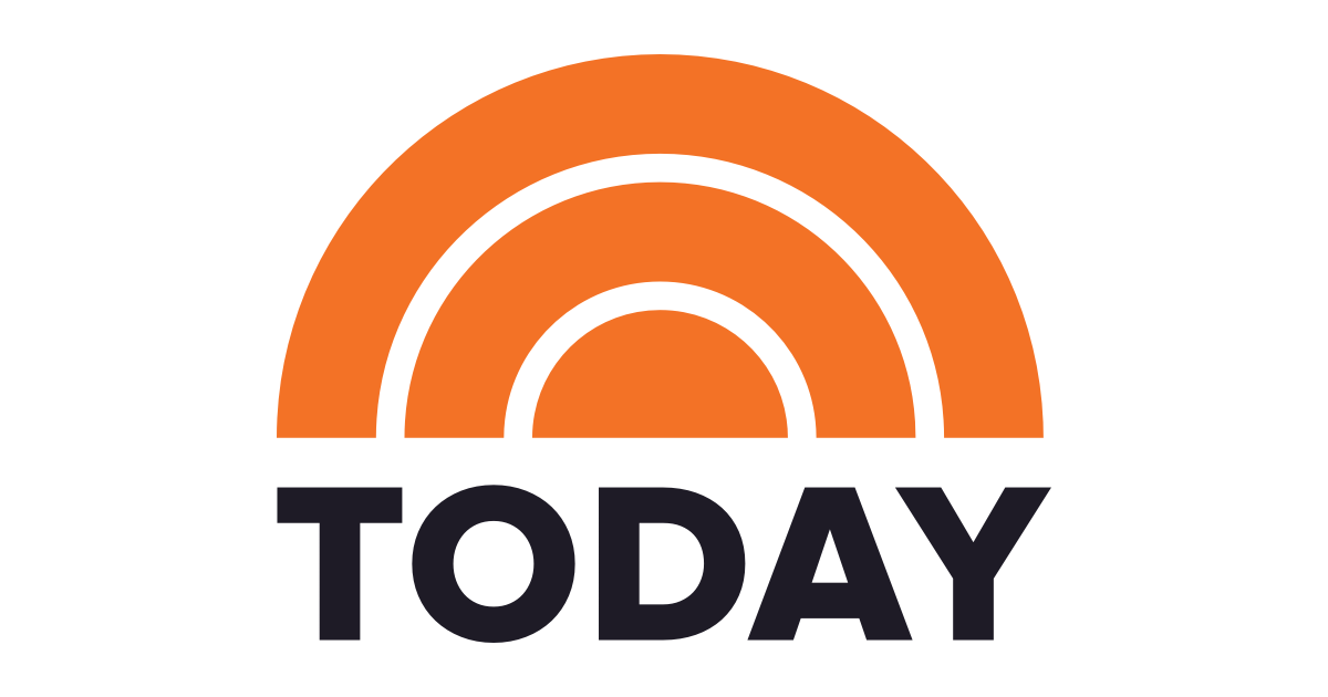 NBC's TODAY logo