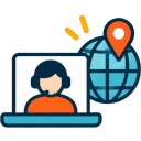 Accessible from anywhere