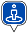 Map pin